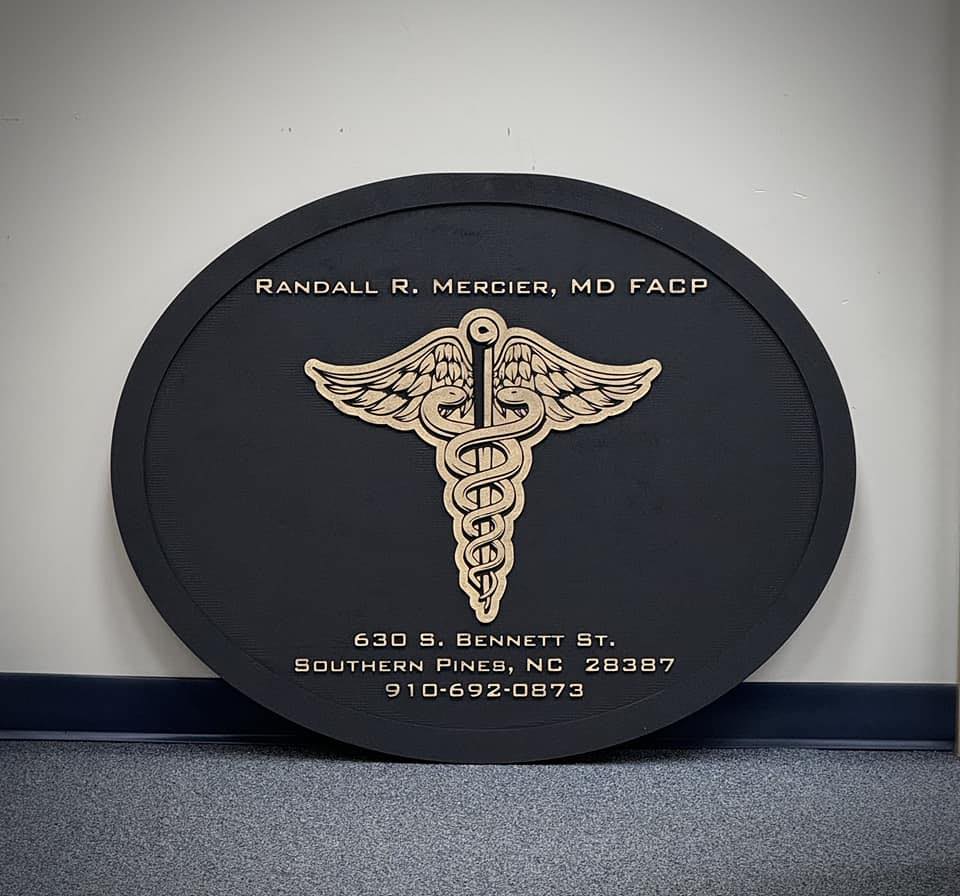 Featured image for article: Jennifer will be at Dr Mercier’s office on 9/18/25 in Southern Pines (yay)